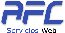 AFC Servicios Web